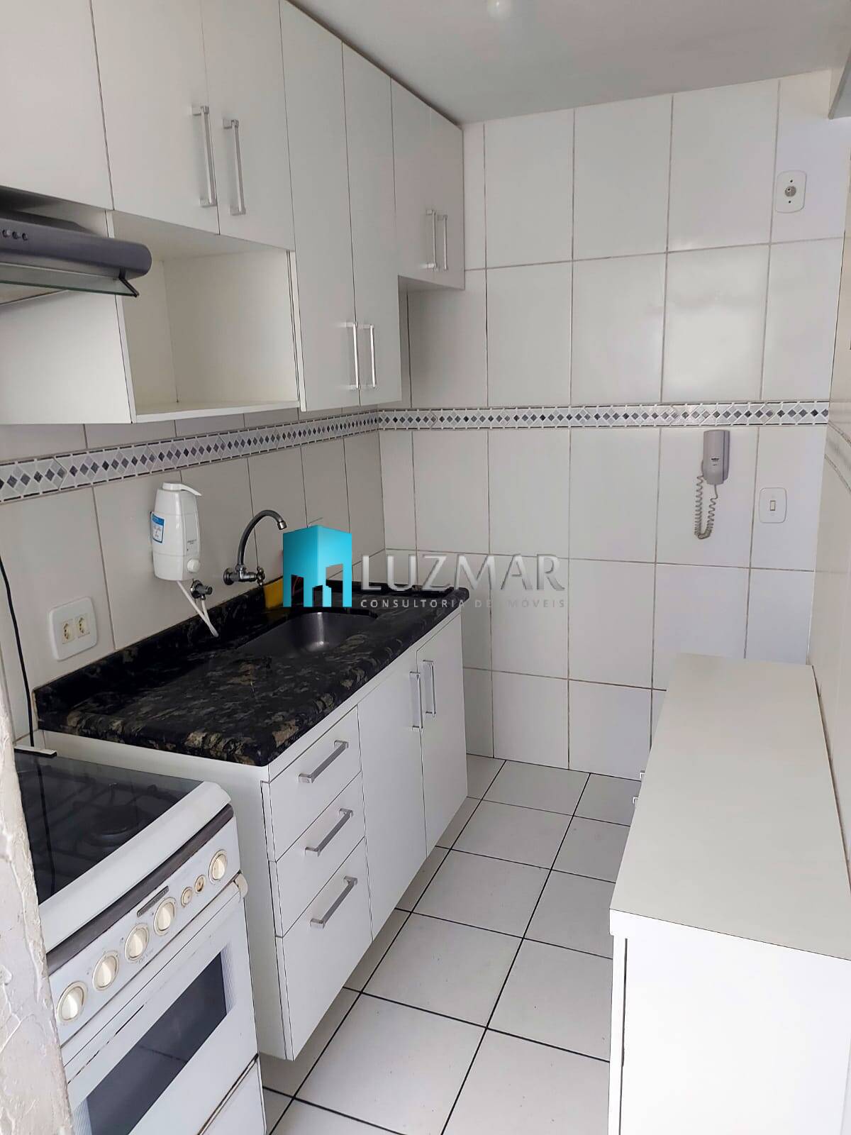 Apartamento à venda com 2 quartos, 48m² - Foto 7