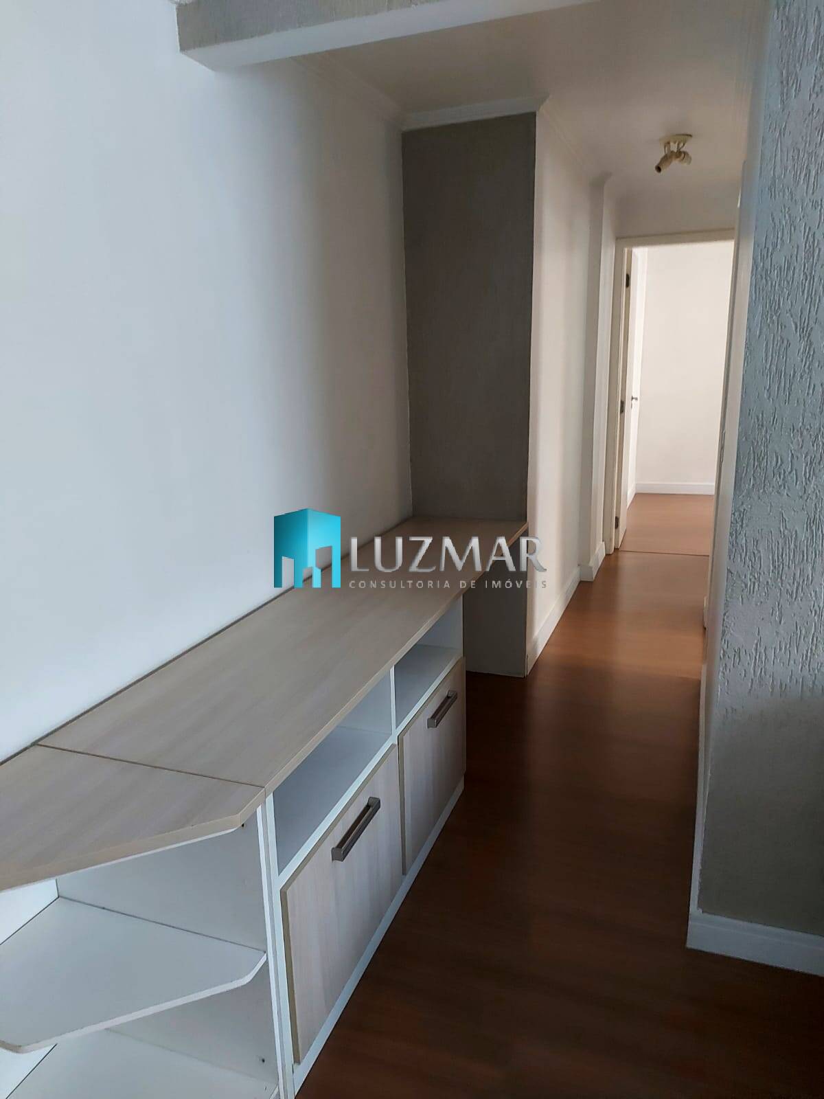 Apartamento à venda com 2 quartos, 48m² - Foto 4