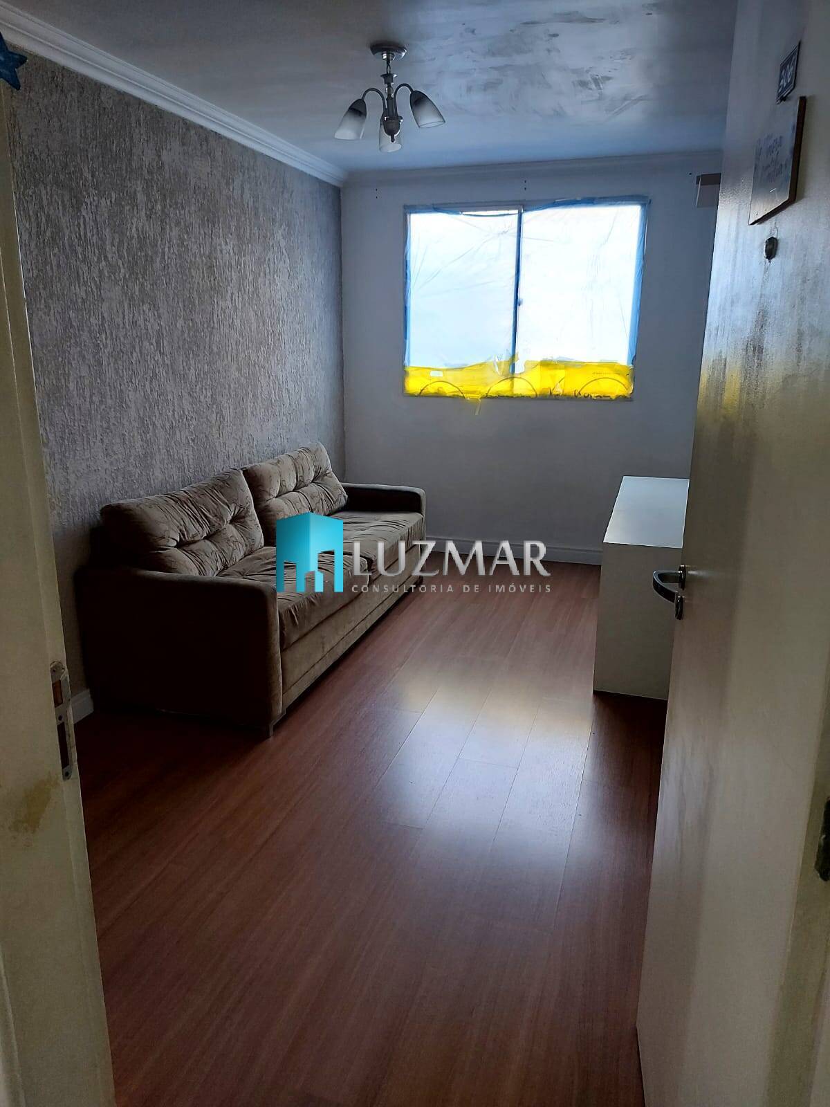 Apartamento à venda com 2 quartos, 48m² - Foto 1