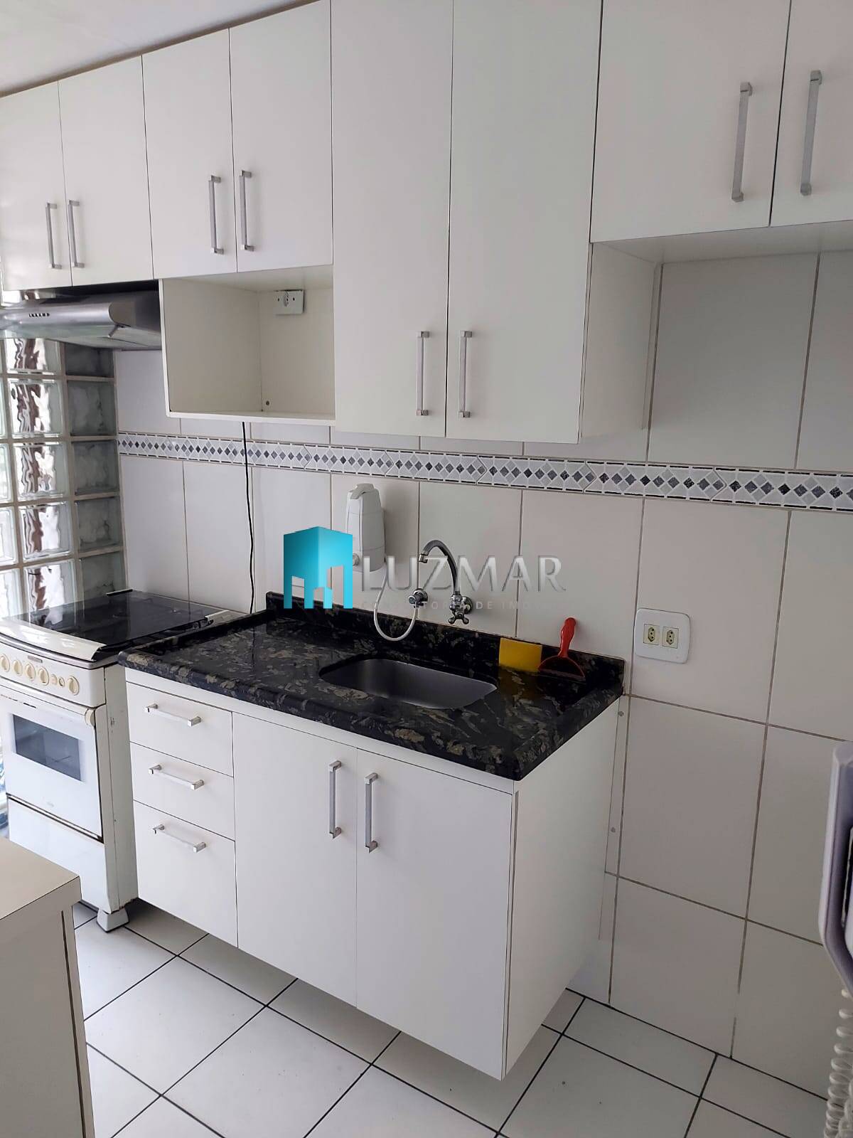 Apartamento à venda com 2 quartos, 48m² - Foto 6