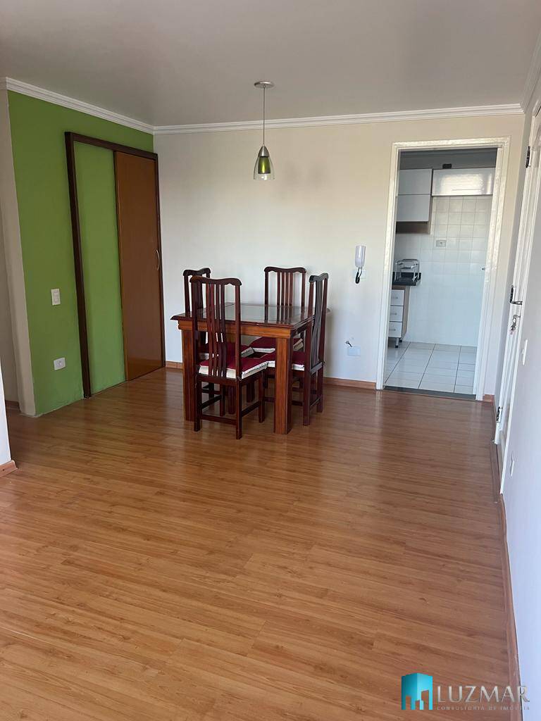 Apartamento à venda com 3 quartos, 66m² - Foto 5