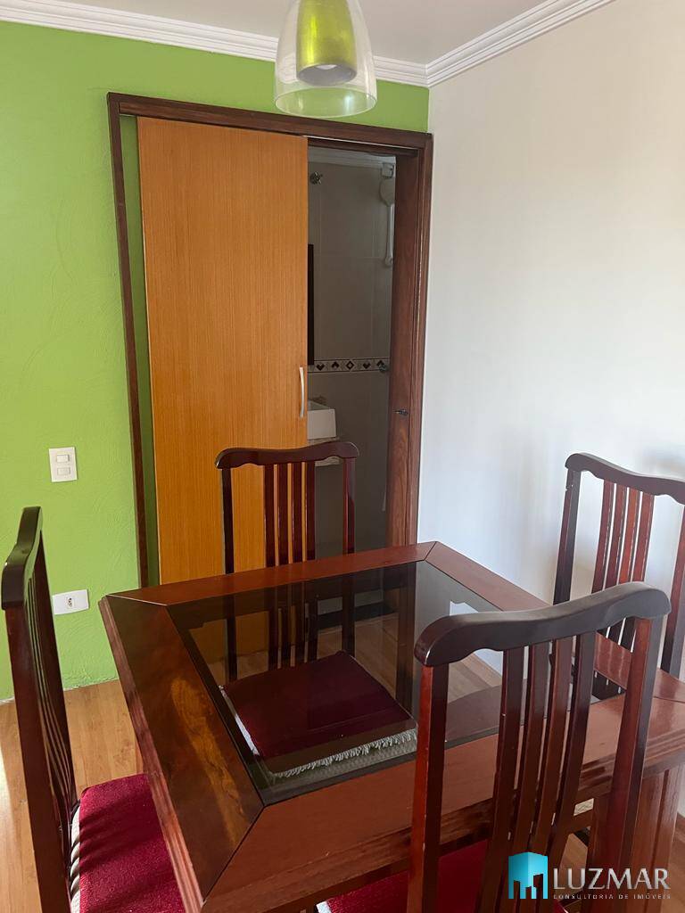 Apartamento à venda com 3 quartos, 66m² - Foto 30