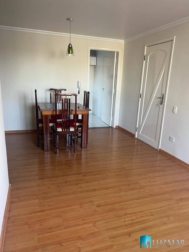 Apartamento à venda com 3 quartos, 66m² - Foto 2