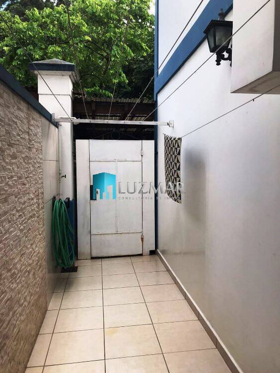 Casa à venda com 3 quartos, 159m² - Foto 29