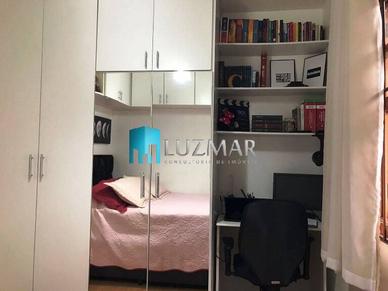 Casa à venda com 3 quartos, 159m² - Foto 12