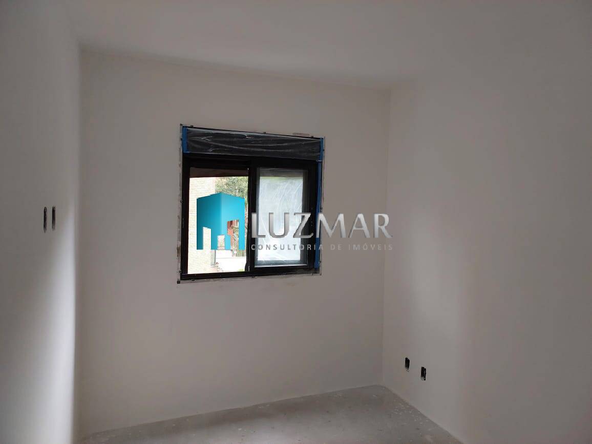 Apartamento à venda com 1 quarto, 38m² - Foto 3