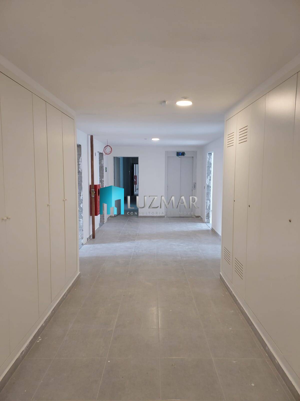 Apartamento à venda com 1 quarto, 38m² - Foto 8