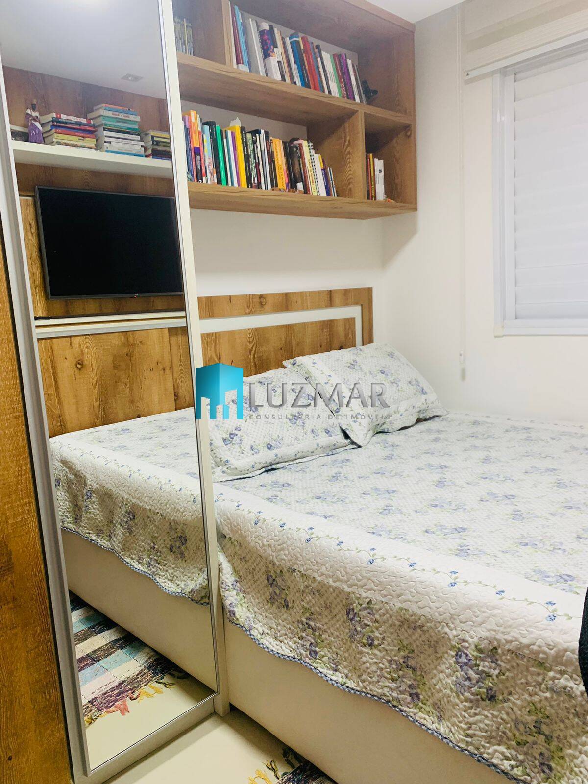 Apartamento à venda com 2 quartos, 58m² - Foto 20