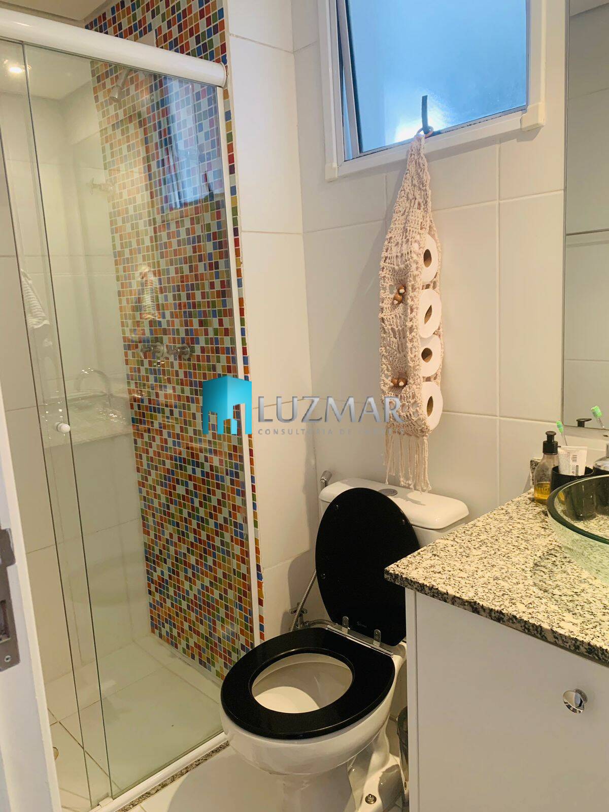 Apartamento à venda com 2 quartos, 58m² - Foto 23