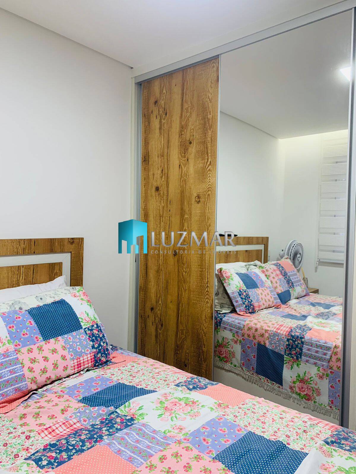 Apartamento à venda com 2 quartos, 58m² - Foto 27