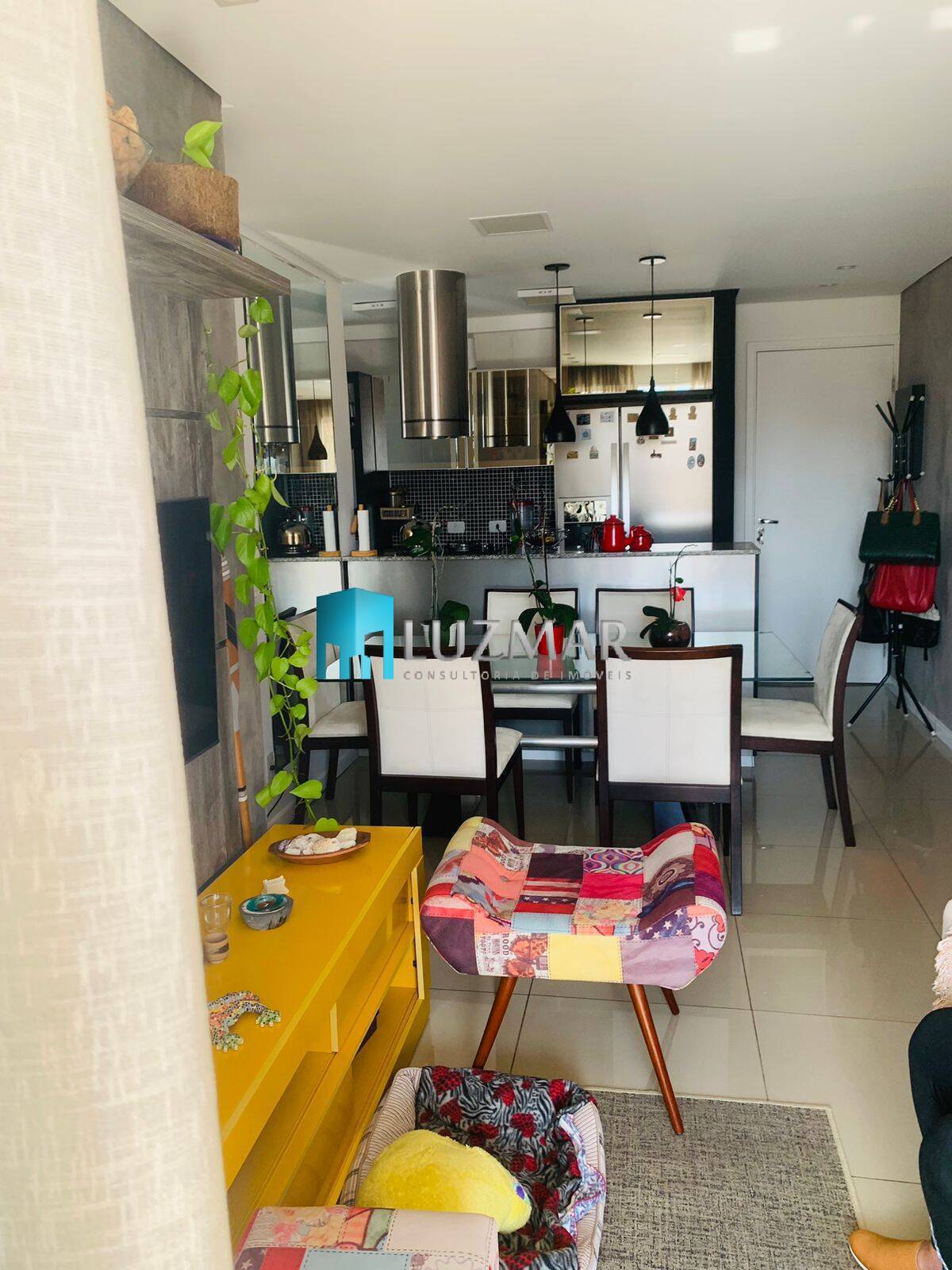 Apartamento à venda com 2 quartos, 58m² - Foto 11