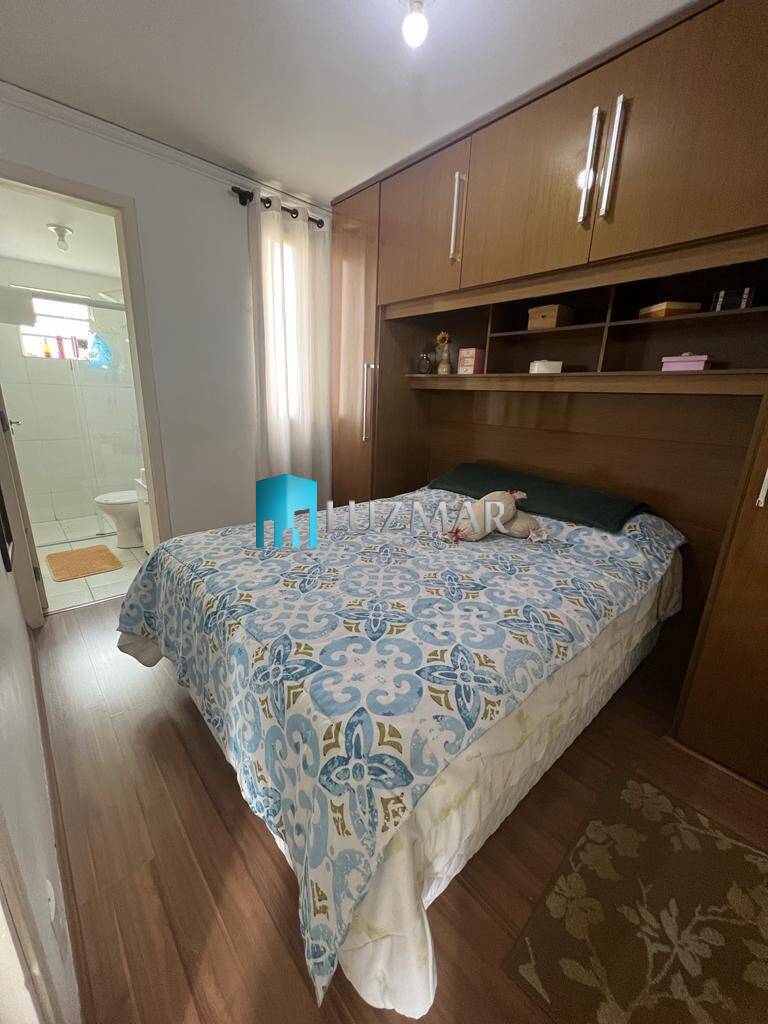 Apartamento à venda com 3 quartos, 60m² - Foto 21