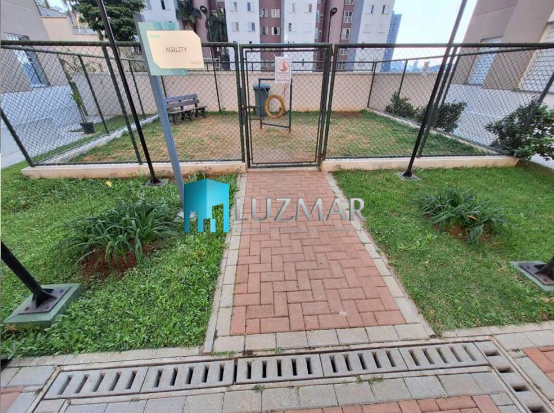 Apartamento à venda com 2 quartos, 42m² - Foto 21