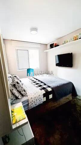 Apartamento à venda com 2 quartos, 87m² - Foto 11