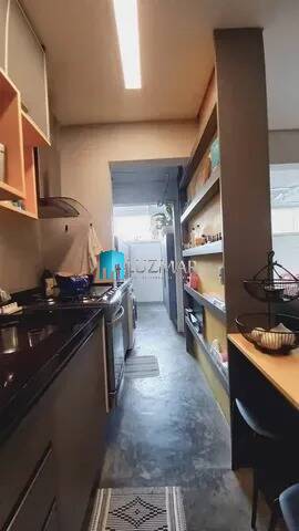 Apartamento à venda com 2 quartos, 87m² - Foto 8