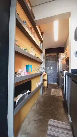 Apartamento à venda com 2 quartos, 87m² - Foto 7