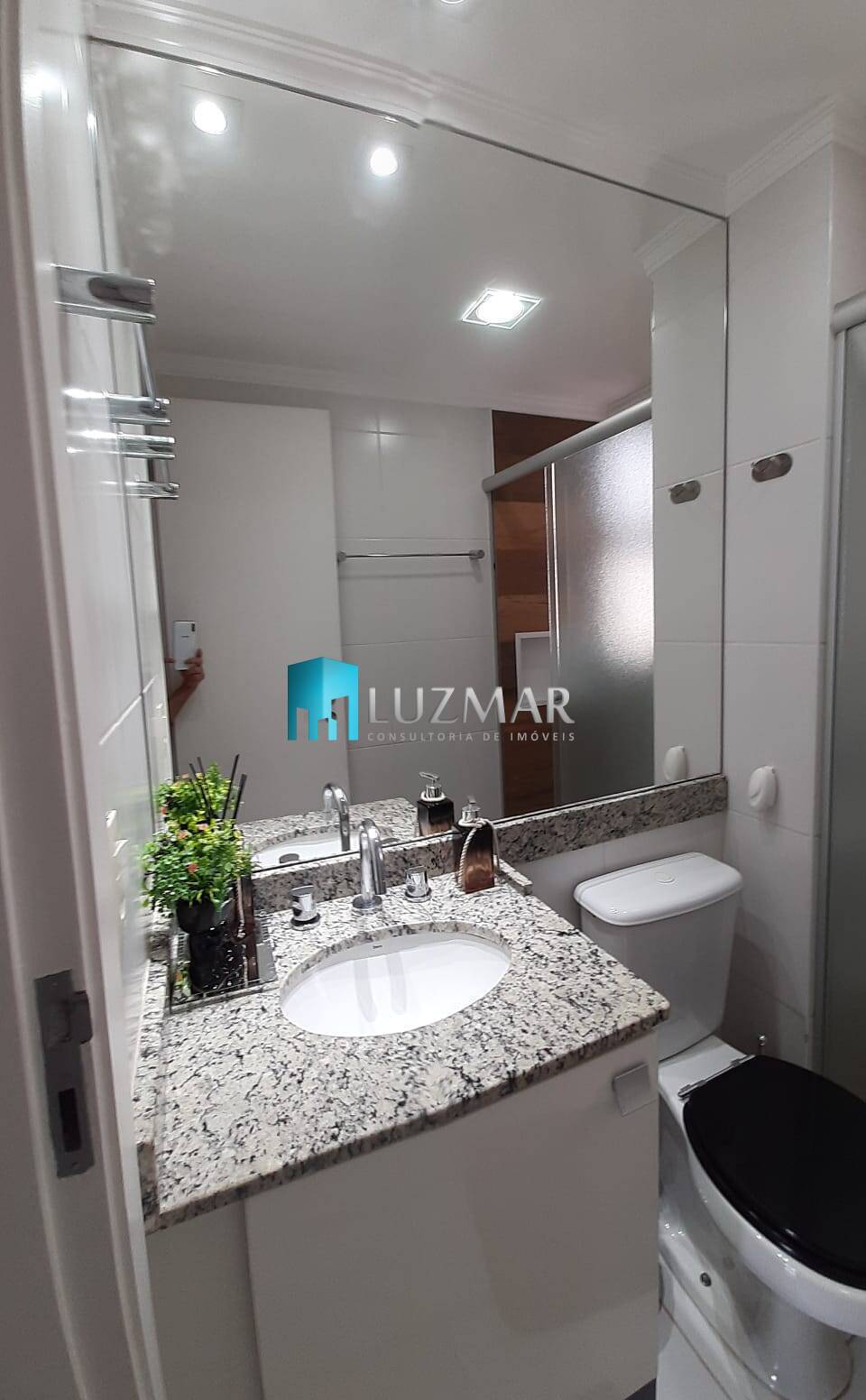 Apartamento à venda com 3 quartos, 89m² - Foto 17