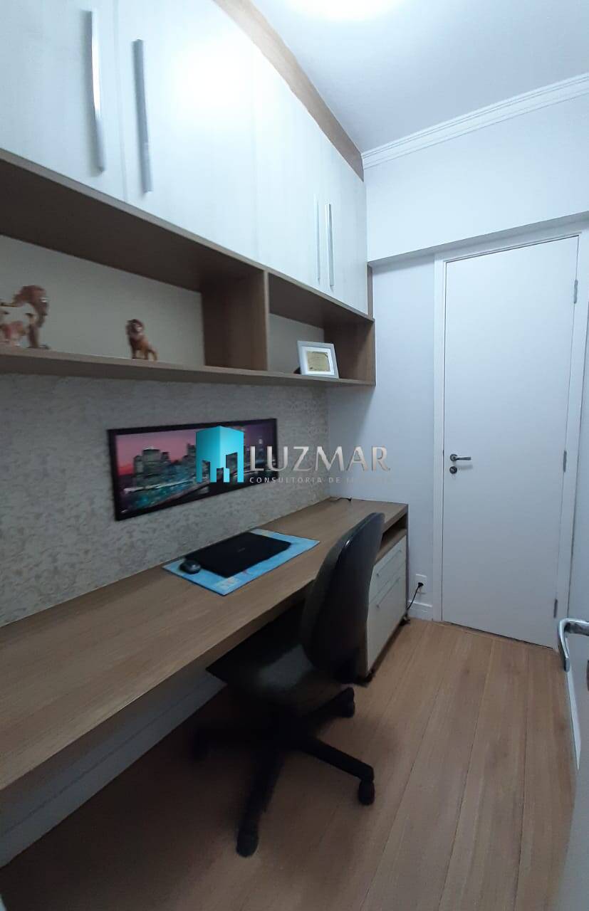 Apartamento à venda com 3 quartos, 89m² - Foto 20