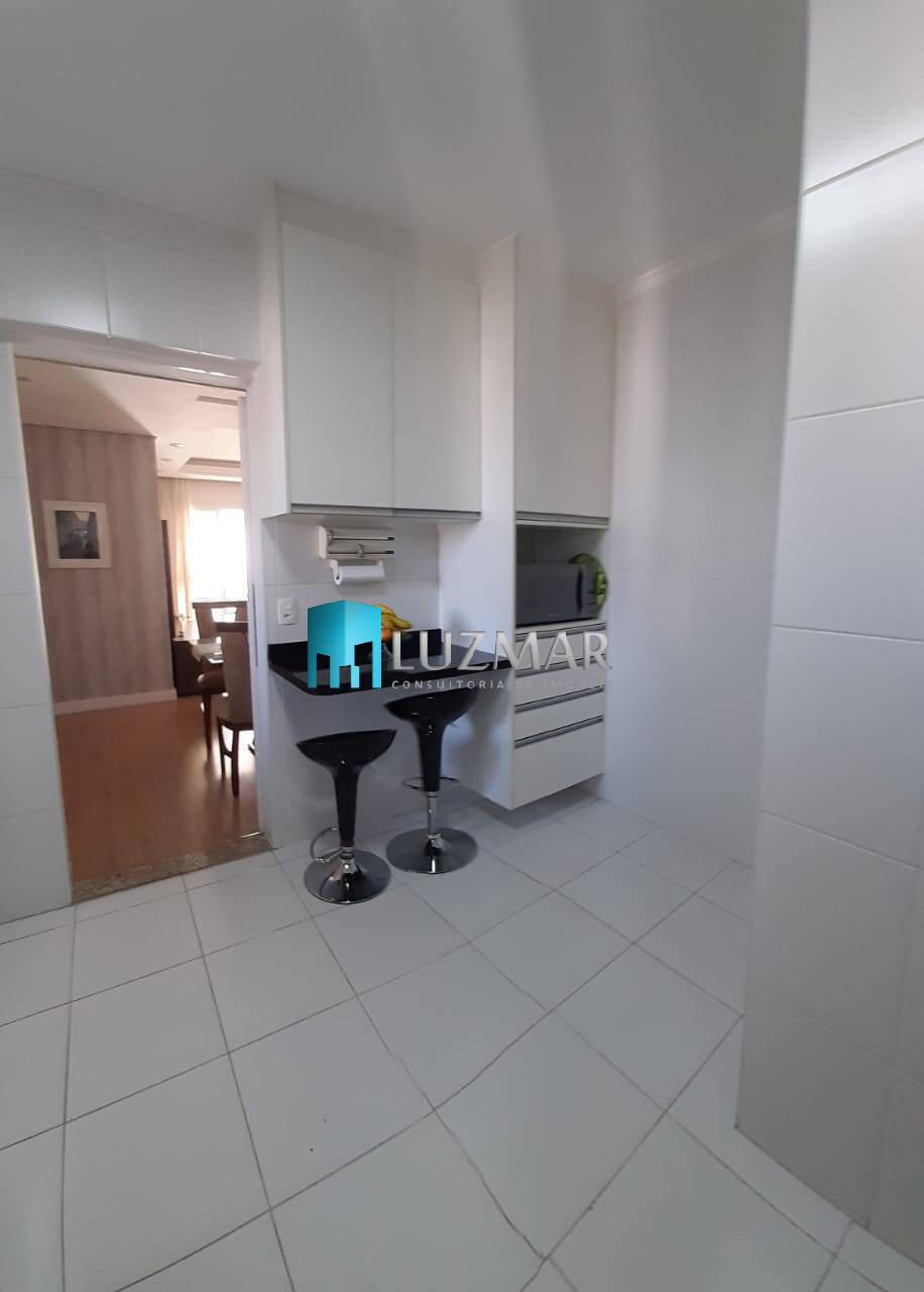 Apartamento à venda com 3 quartos, 89m² - Foto 10