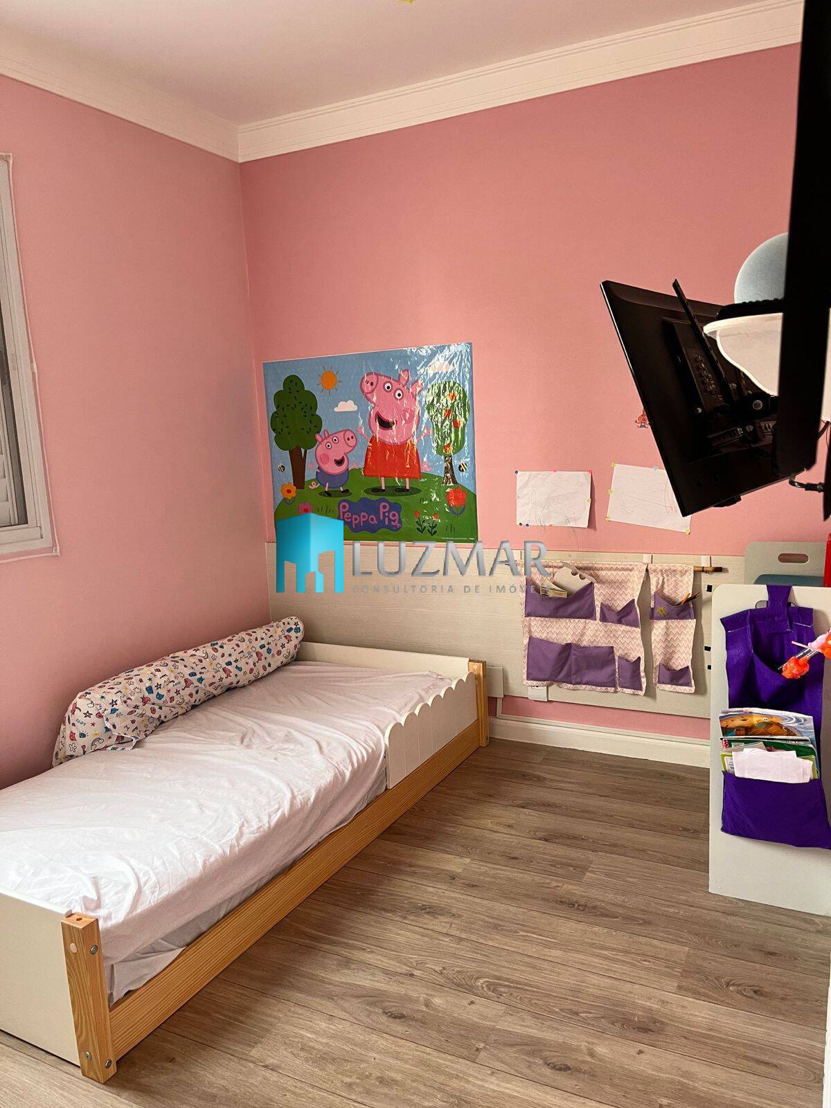 Apartamento à venda com 3 quartos, 68m² - Foto 13