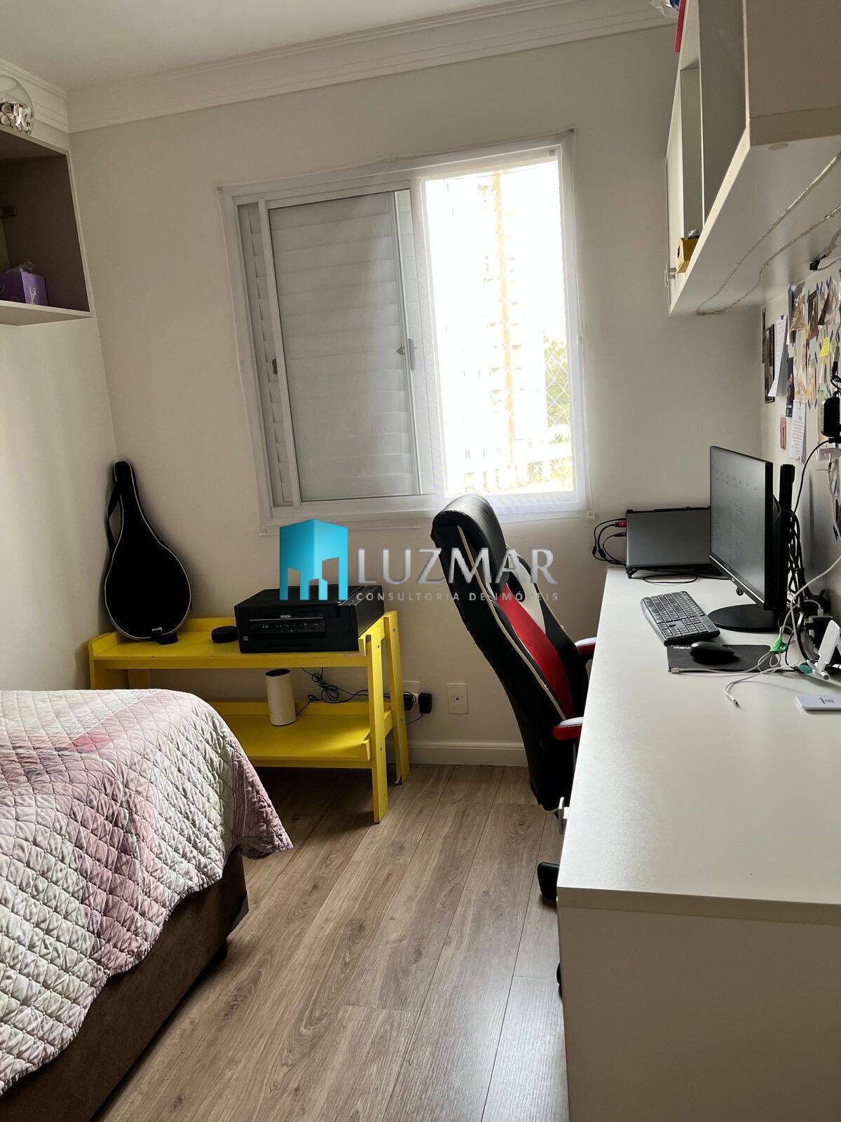 Apartamento à venda com 3 quartos, 68m² - Foto 12