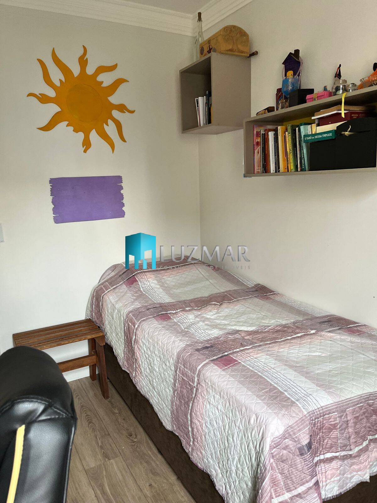 Apartamento à venda com 3 quartos, 68m² - Foto 15