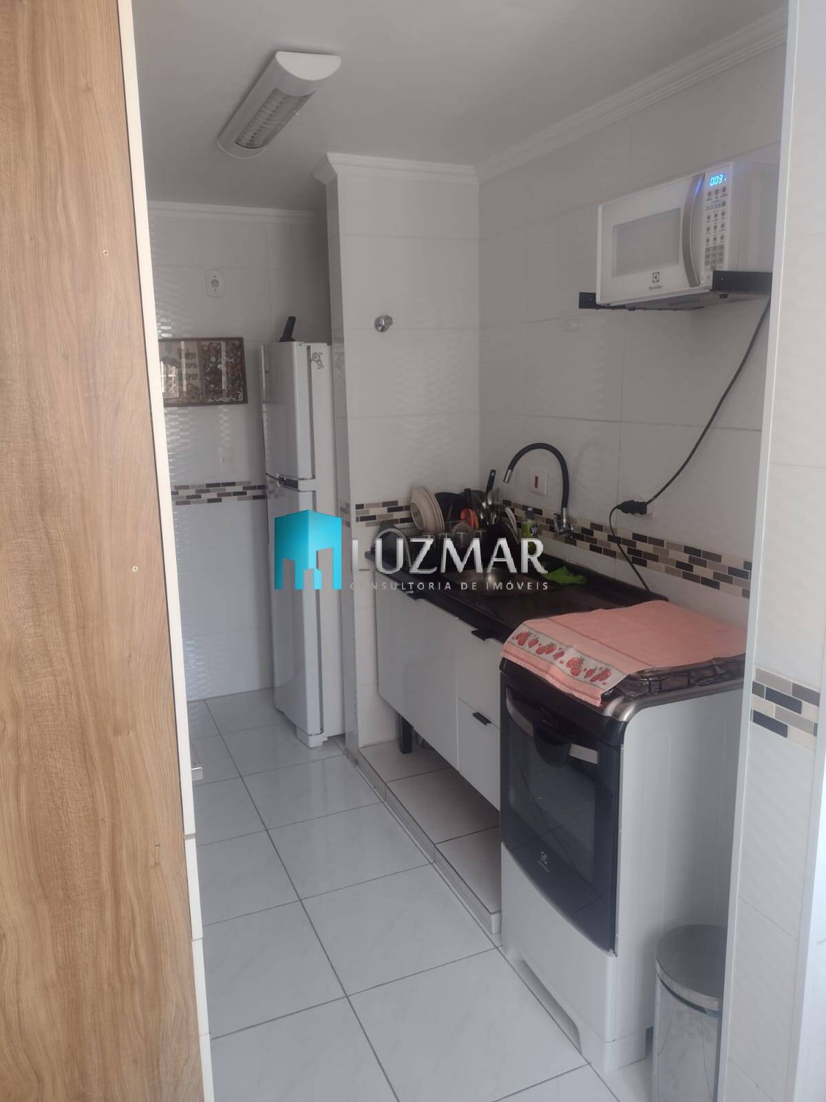 Apartamento à venda com 2 quartos, 54m² - Foto 30