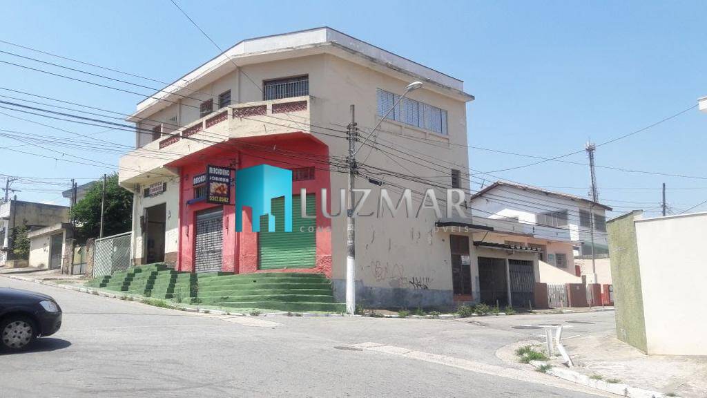 Prédio Inteiro à venda, 550m² - Foto 1