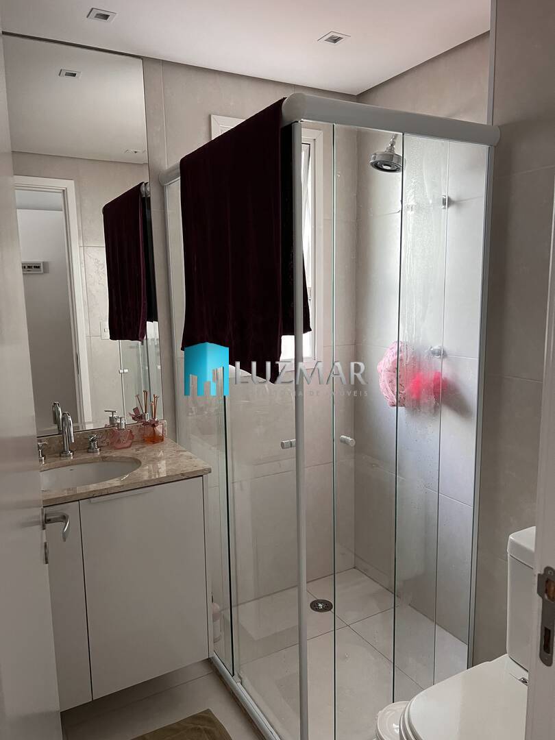 Apartamento à venda com 4 quartos, 238m² - Foto 14