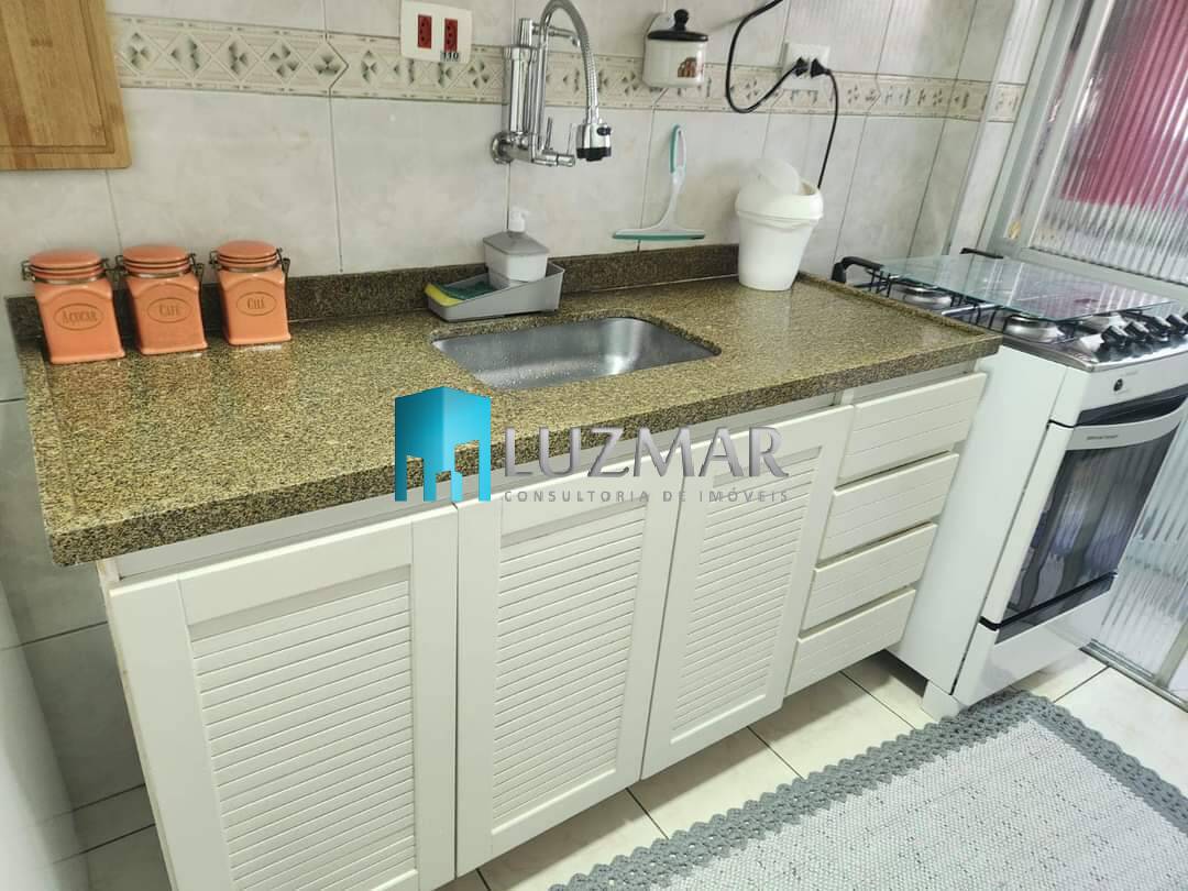 Apartamento à venda com 2 quartos, 56m² - Foto 13