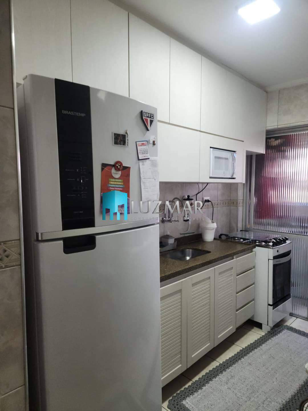 Apartamento à venda com 2 quartos, 56m² - Foto 14