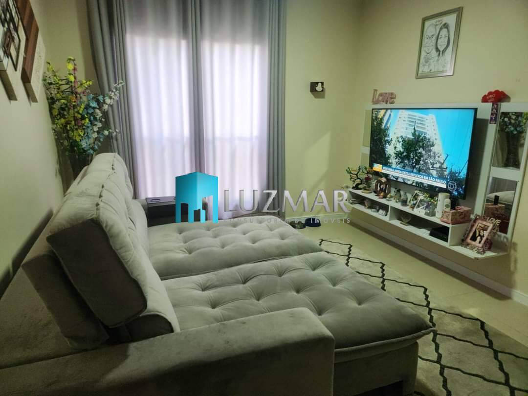 Apartamento à venda com 2 quartos, 56m² - Foto 5