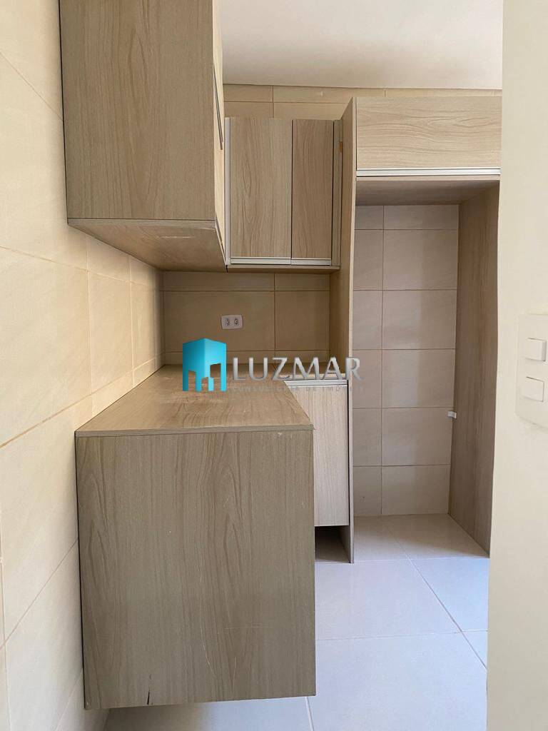 Apartamento à venda com 2 quartos, 40m² - Foto 6