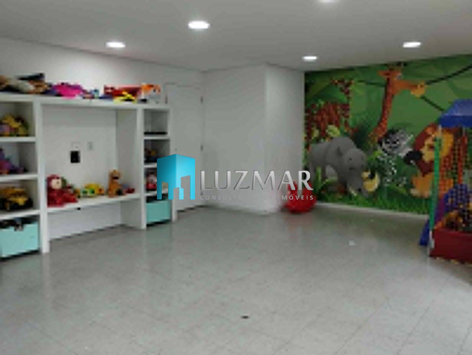 Apartamento à venda com 2 quartos, 50m² - Foto 15