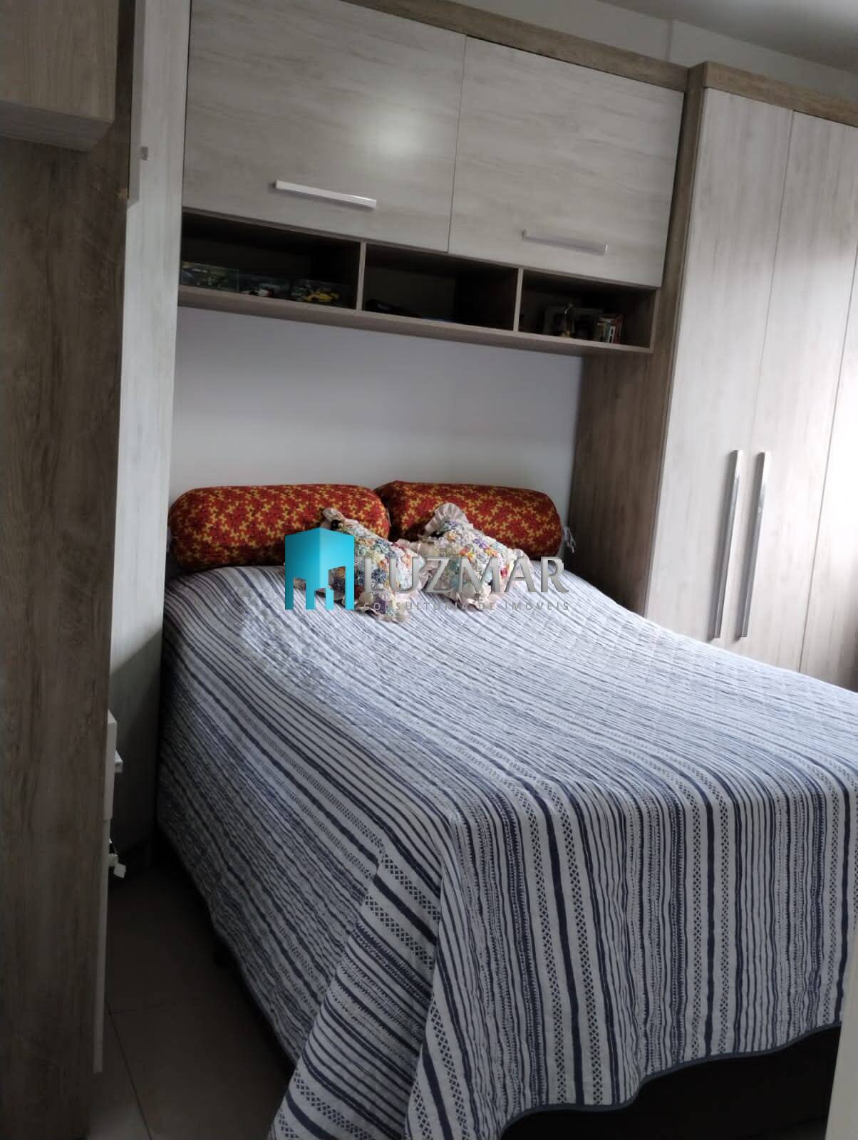 Apartamento à venda com 2 quartos, 50m² - Foto 8