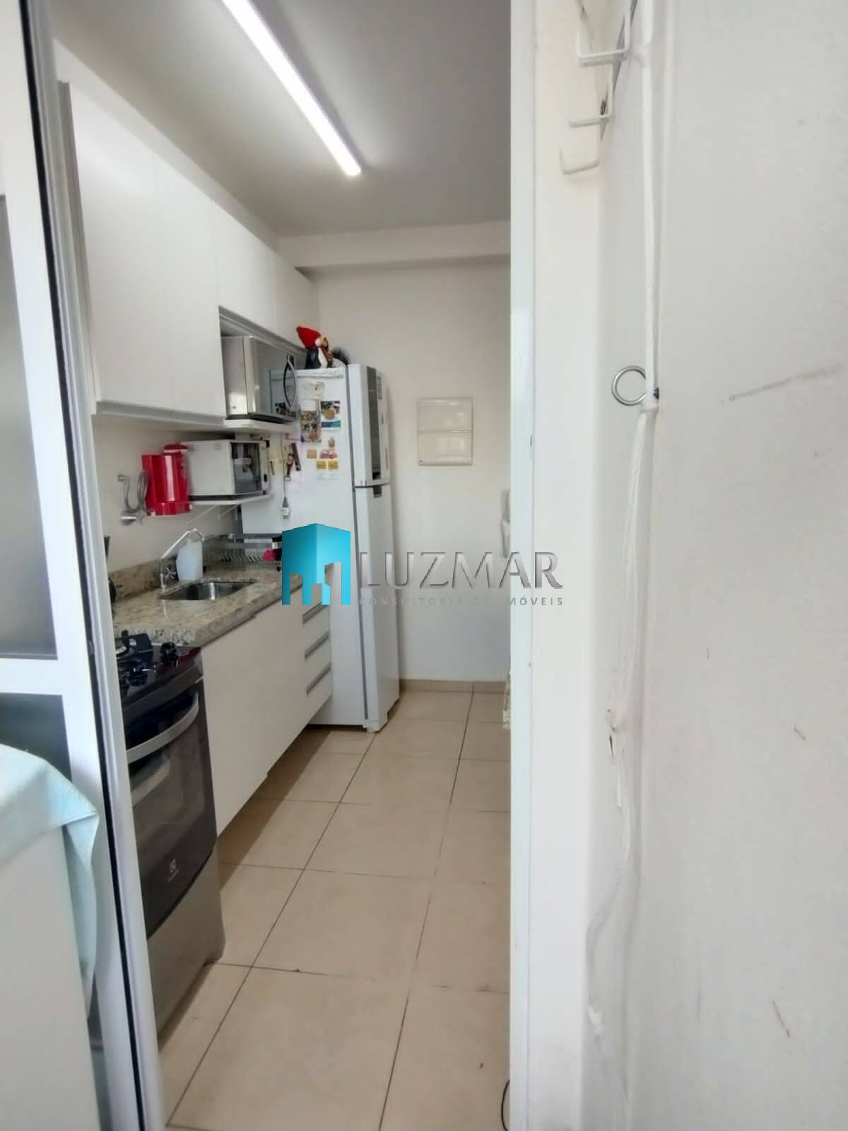 Apartamento à venda com 2 quartos, 50m² - Foto 6