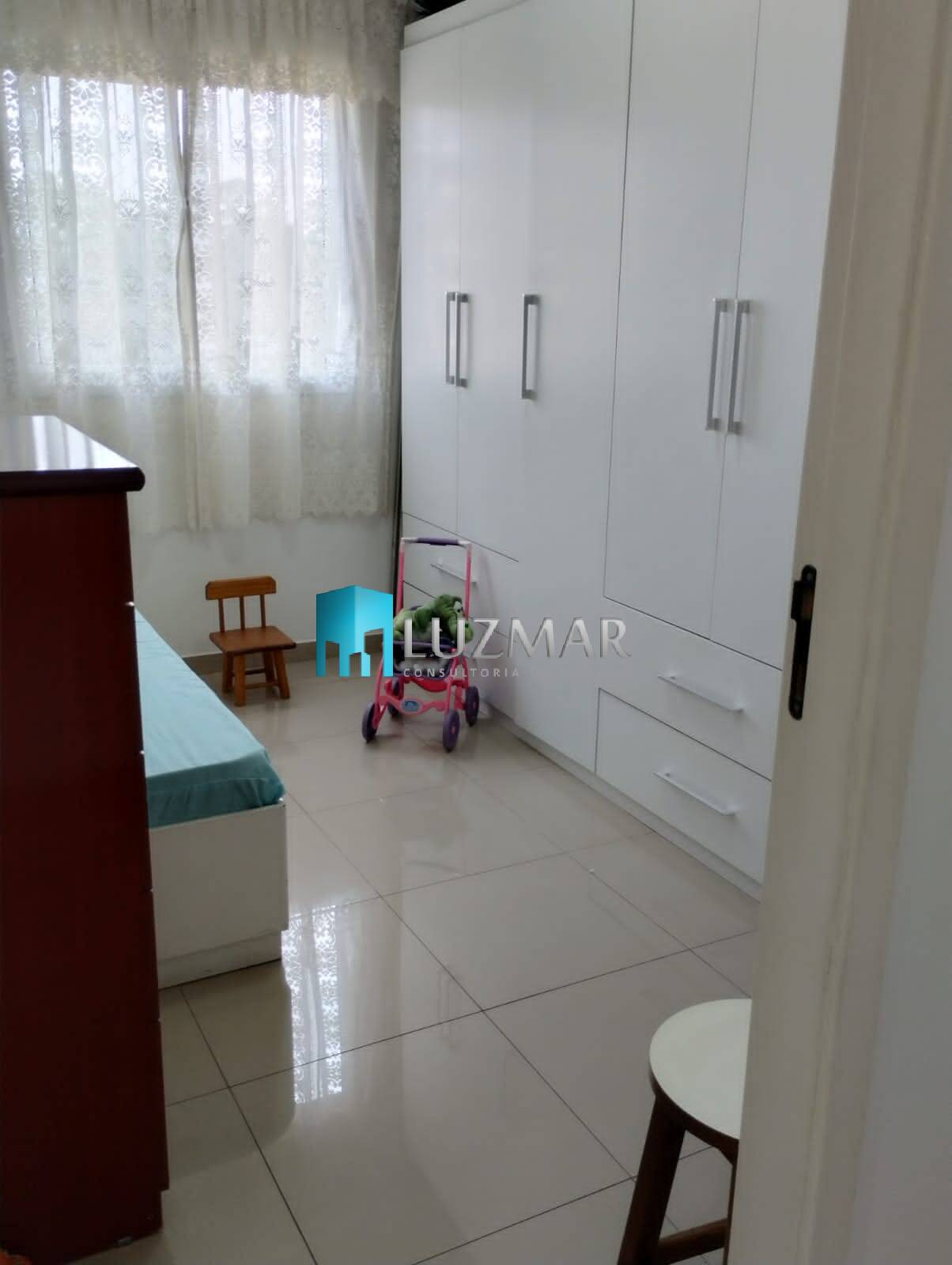 Apartamento à venda com 2 quartos, 50m² - Foto 10