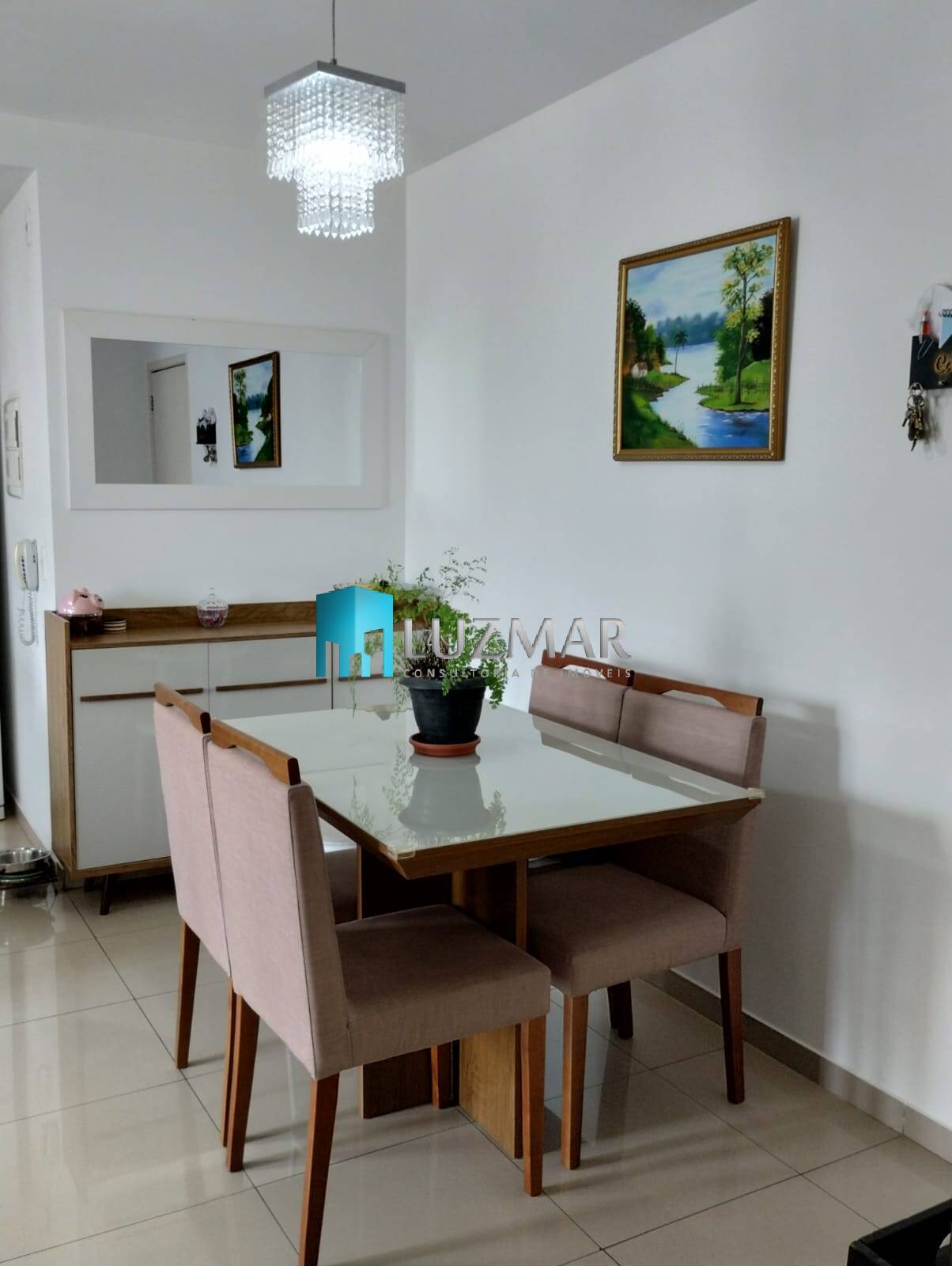 Apartamento à venda com 2 quartos, 50m² - Foto 7