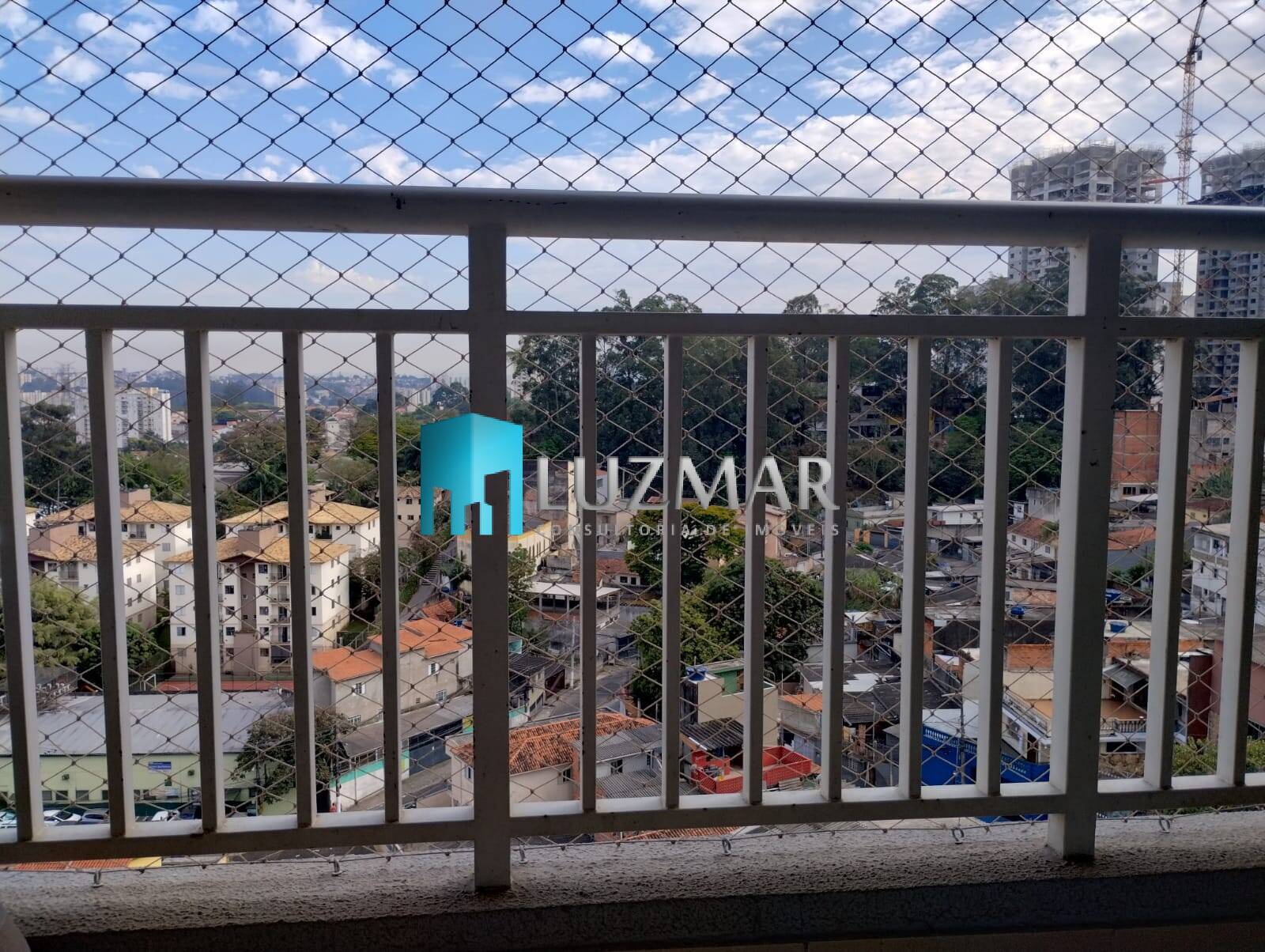 Apartamento à venda com 2 quartos, 50m² - Foto 12