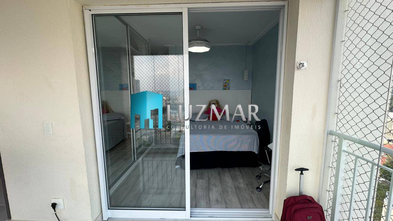 Apartamento à venda com 2 quartos, 115m² - Foto 10