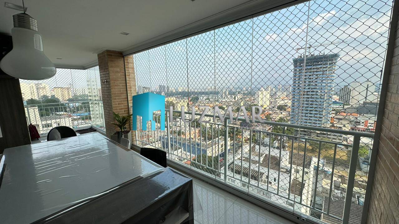 Apartamento à venda com 2 quartos, 115m² - Foto 4