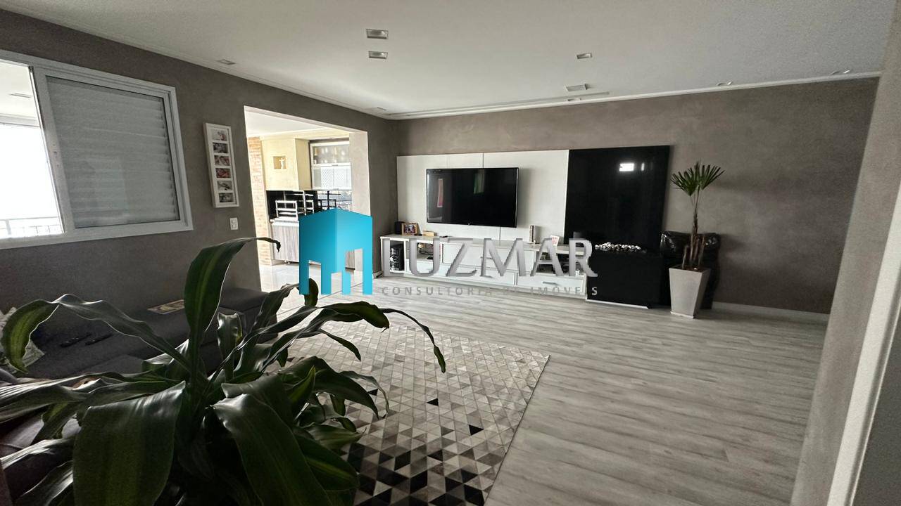 Apartamento à venda com 2 quartos, 115m² - Foto 7