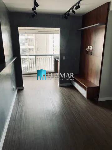 Apartamento à venda com 2 quartos, 56m² - Foto 2