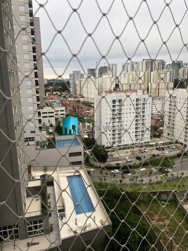 Apartamento à venda com 2 quartos, 56m² - Foto 18