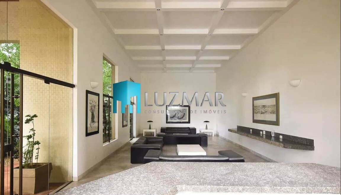 Apartamento à venda com 3 quartos, 316m² - Foto 17