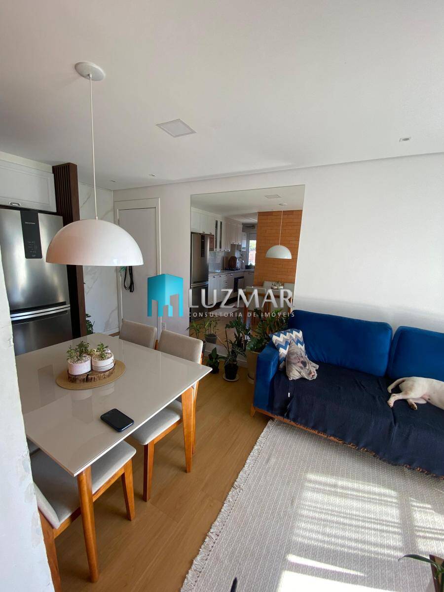 Apartamento à venda com 2 quartos, 42m² - Foto 22