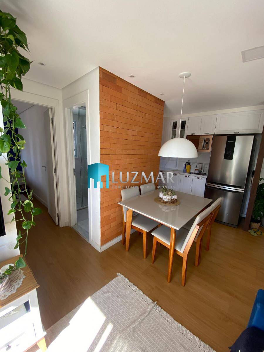 Apartamento à venda com 2 quartos, 42m² - Foto 23