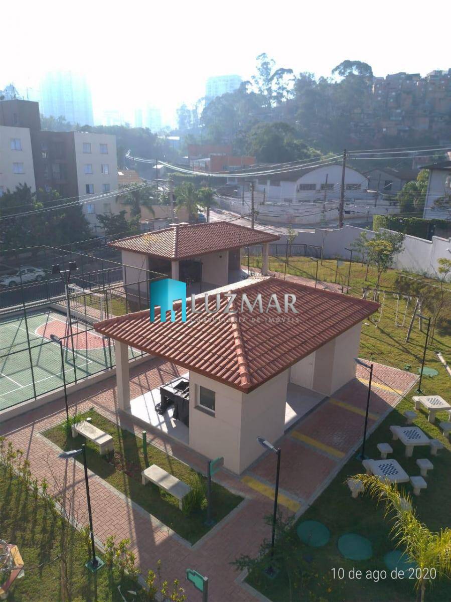 Apartamento à venda com 2 quartos, 42m² - Foto 40