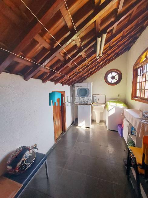 Casa à venda com 3 quartos, 125m² - Foto 7