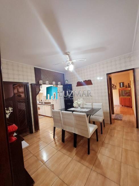 Casa à venda com 3 quartos, 125m² - Foto 25